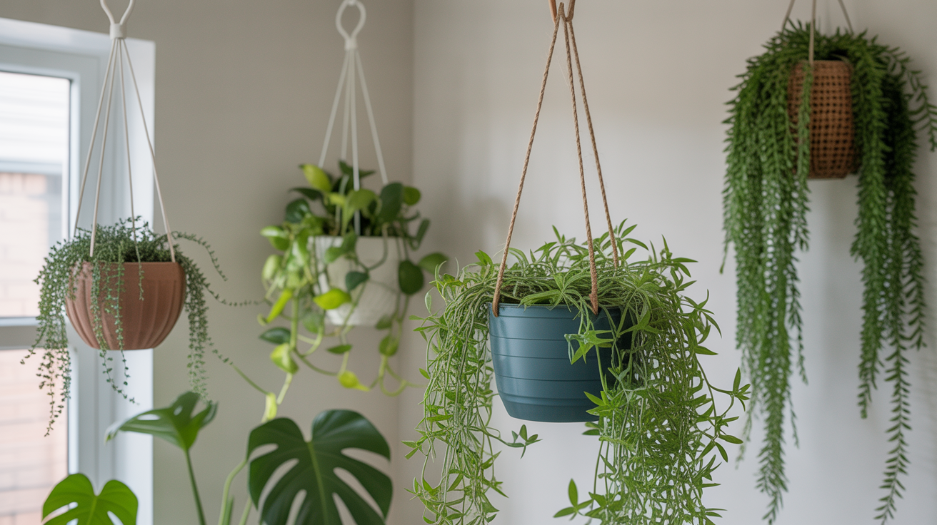 Ceiling Hooks and Mounting: Getting This Right