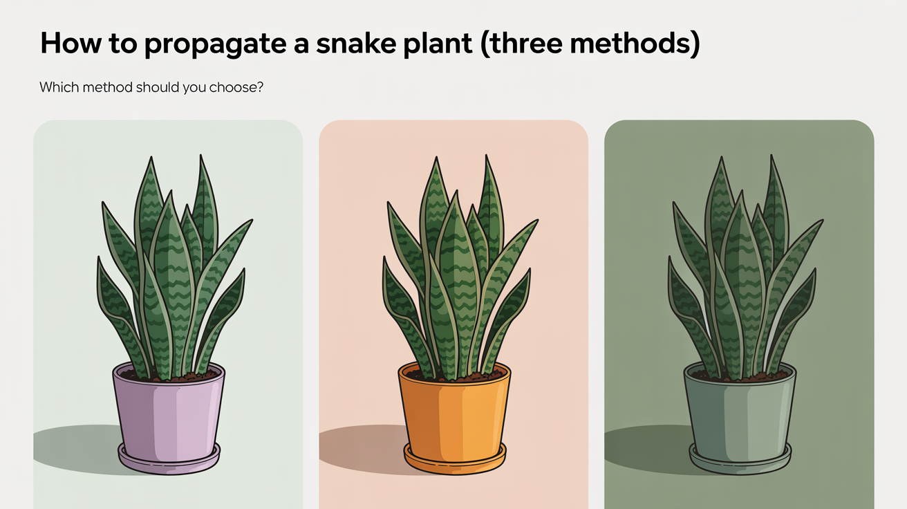 Which Method Should You Choose?