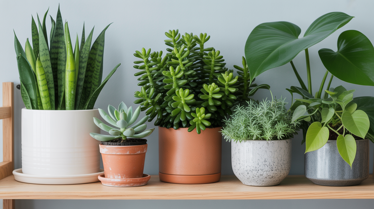Choosing the Right Shelf Structure